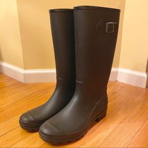 Ralph Lauren Rain Boots